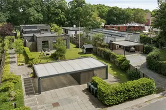 Villa på Dyrehavegårdsvej 4, 2800 Kongens Lyngby
