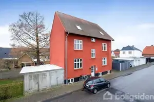 Ejerlejlighed på Primulavej 18, 2., 7000 Fredericia