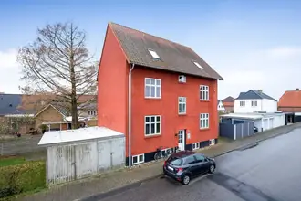 Ejerlejlighed på Primulavej 18, 2., 7000 Fredericia