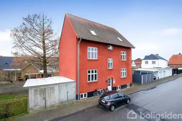 Ejerlejlighed på Primulavej 18, 2., 7000 Fredericia