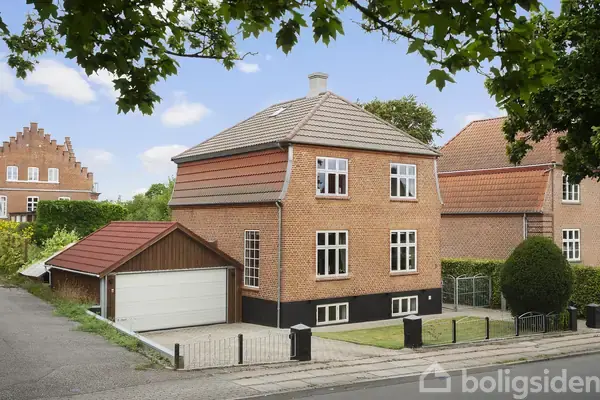 Villa på Sdr. Kongevej 8, 6000 Kolding