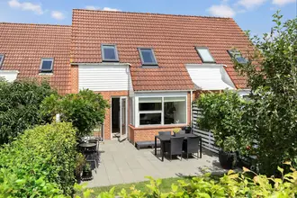 Rækkehus på Solbærhaven 136, 8520 Lystrup