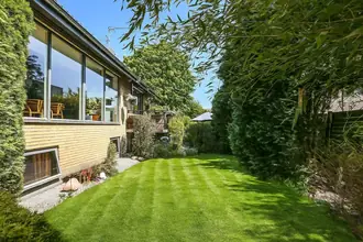Villa på Birmavej 50A, 2300 København S