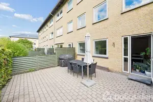 Ejerlejlighed på Lindevangshusene 72, st. mf., 2630 Taastrup