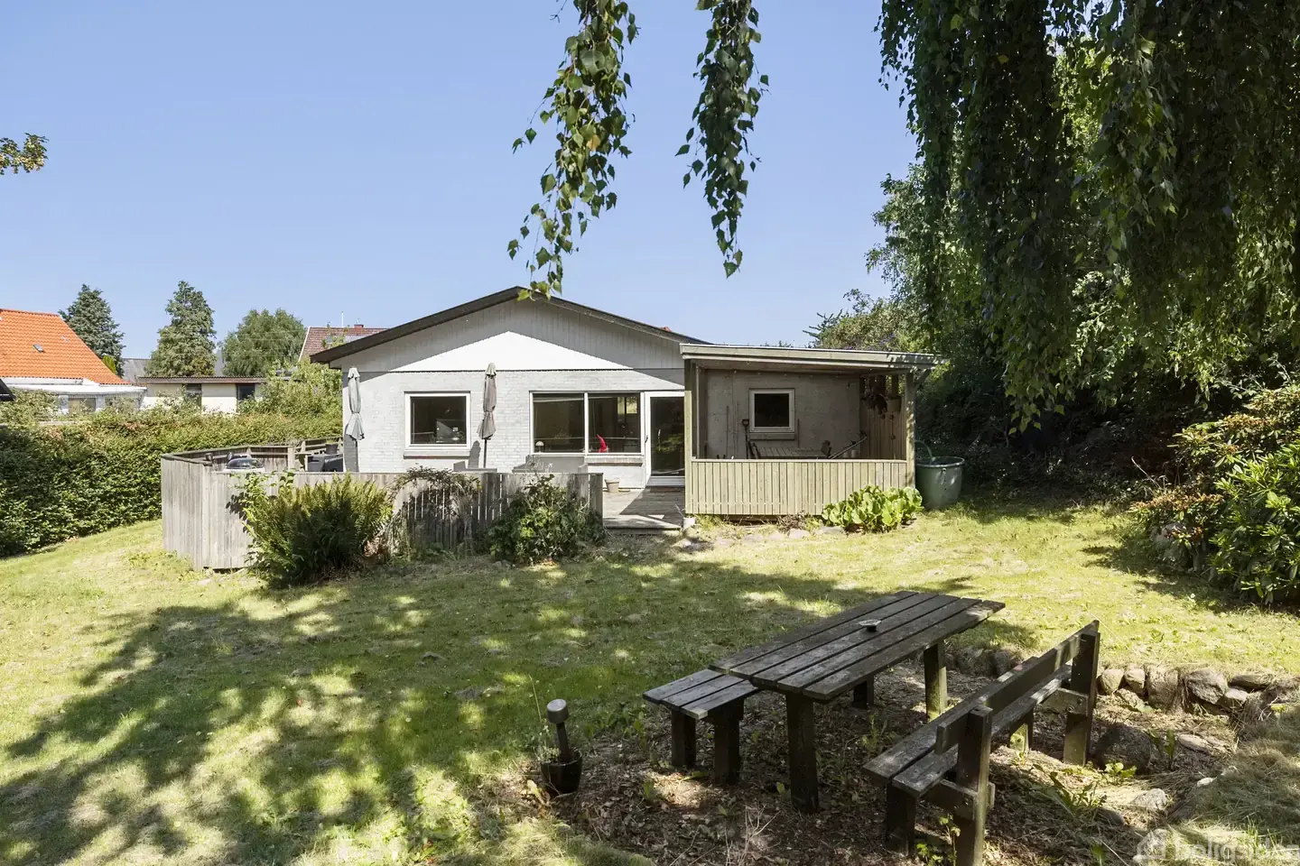 Villa på Øvej 28A, 3550 Slangerup