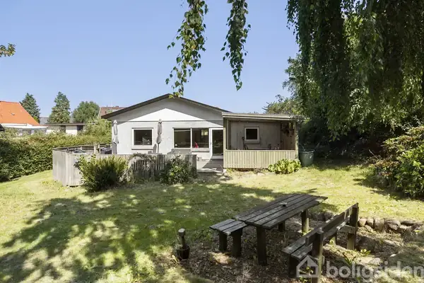 Villa på Øvej 28A, 3550 Slangerup