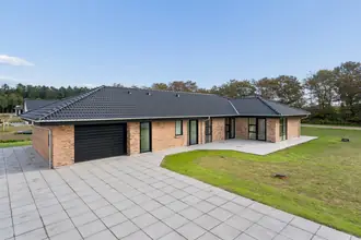 Villa på Ejnarsvej 31, 9800 Hjørring