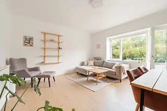 Ejerlejlighed på Vestre Ringgade 66, 1. th., 8000 Aarhus C