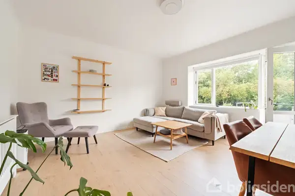 Ejerlejlighed på Vestre Ringgade 66, 1. th., 8000 Aarhus C