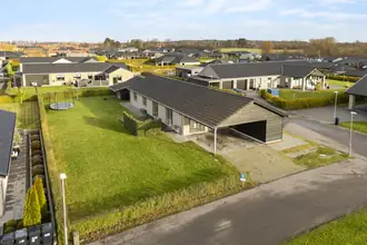 Villa på Oldtoften 11, 4300 Holbæk