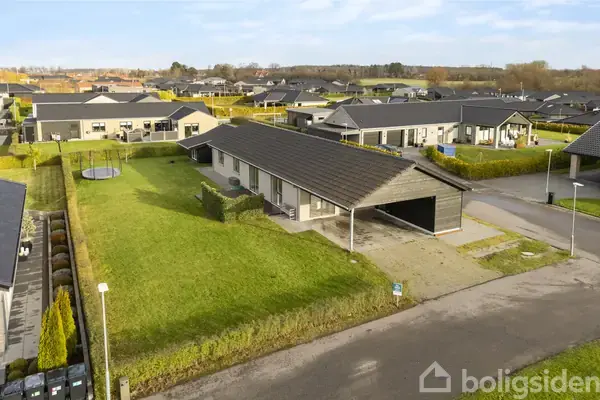 Villa på Oldtoften 11, 4300 Holbæk