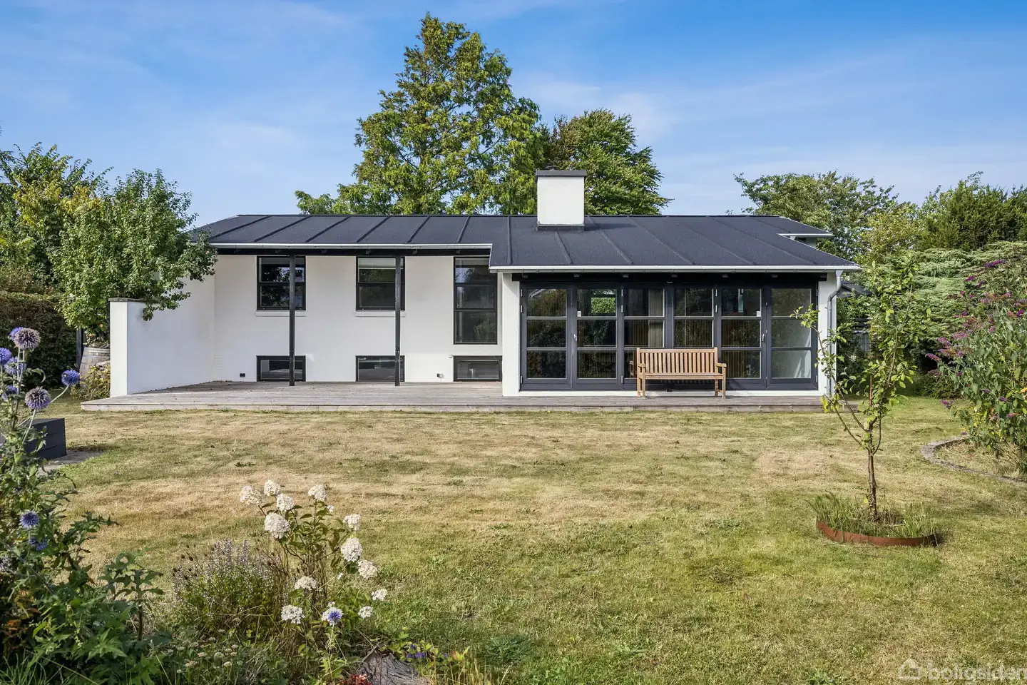 Villa på Brinken 8, 9800 Hjørring