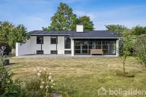 Villa på Brinken 8, 9800 Hjørring