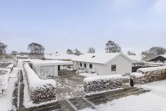 Villa på Skjoldsgade 26, 9700 Brønderslev