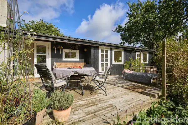 Fritidsbolig på Åkirkesvej 2, 3220 Tisvildeleje