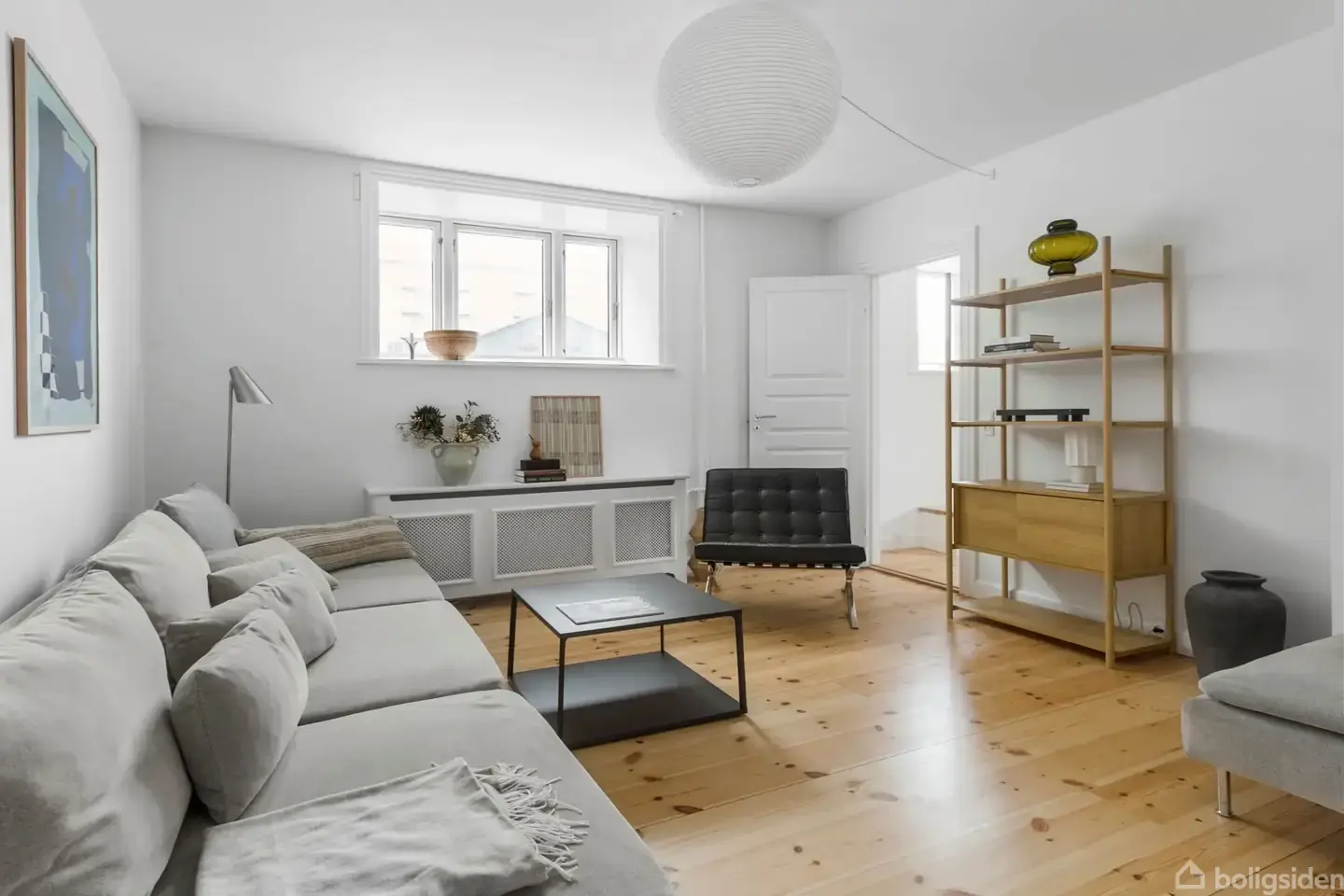 Søger den rette køber – klar til fast forhold (og mange kvadratmeter)