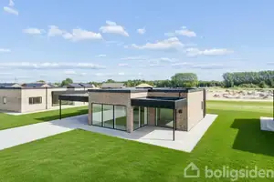 Villa på Åbenheden 47, 8722 Hedensted