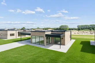 Villa på Åbenheden 47, 8722 Hedensted