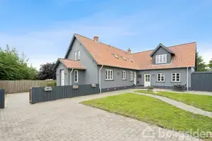 Villa på Hadsundvej 253, 8930 Randers NØ