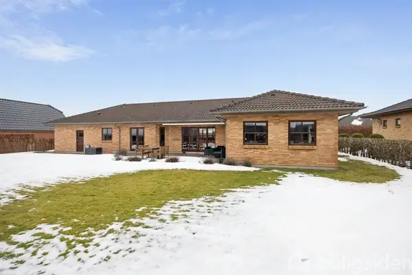 Villa på Østermarken 159, 9320 Hjallerup