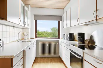 Ejerlejlighed på H. C. Andersens Vej 30, 2. tv., 9000 Aalborg