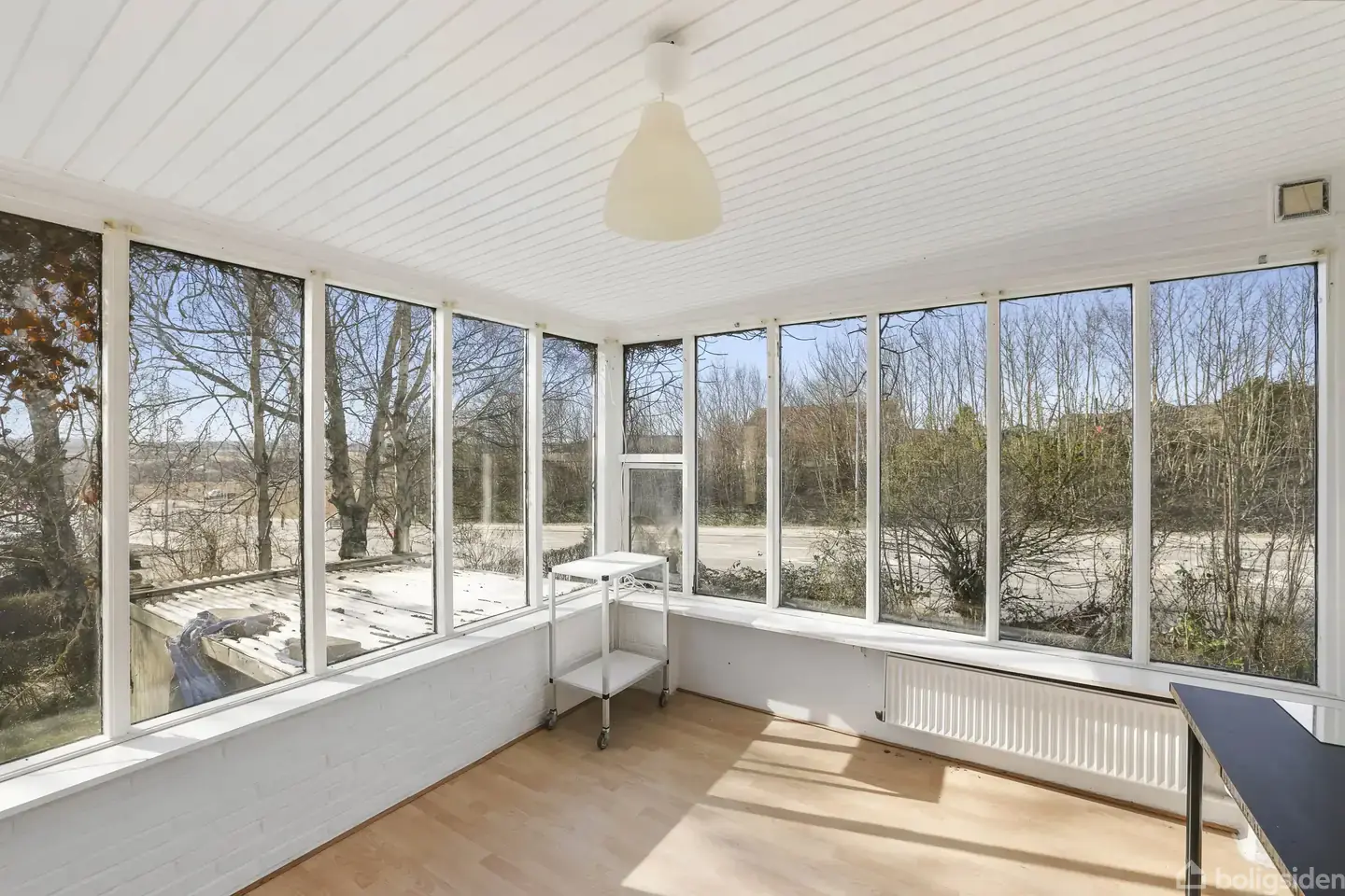 Rækkehus på Randersvej 352A, 8200 Aarhus N