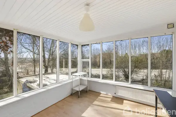 Rækkehus på Randersvej 352A, 8200 Aarhus N