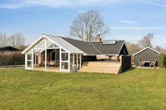 Fritidshus på Fredskovparken 74, Hejsager Str, 6100 Haderslev