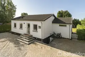 Villa på Birkevej 20, 8700 Horsens