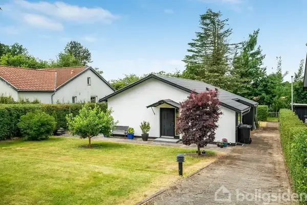 Villa på Lunavej 4, 6000 Kolding