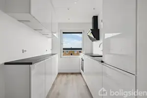 Ejerlejlighed på Strubjerg 25, 3. mf., 9400 Nørresundby