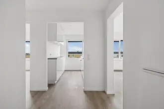 Ejerlejlighed på Strubjerg 25, 3. mf., 9400 Nørresundby