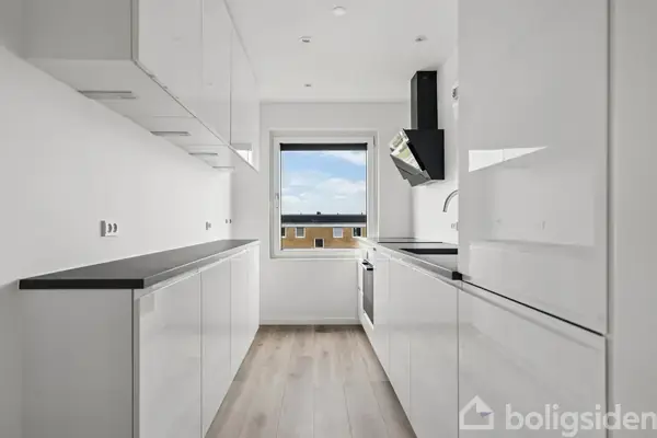 Ejerlejlighed på Strubjerg 25, 3. mf., 9400 Nørresundby