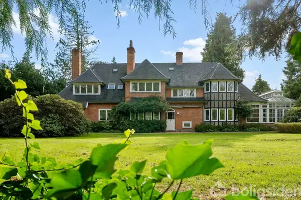 Villa på Knudsvej 8, 2960 Rungsted Kyst