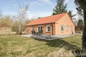 Villa på Tøstrupvej 90, 8581 Nimtofte