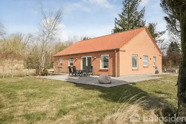 Villa på Tøstrupvej 90, 8581 Nimtofte