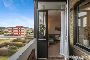 Ejerlejlighed på Stationsmestervej 27, 2. th., 9200 Aalborg SV