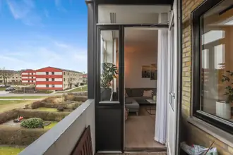 Ejerlejlighed på Stationsmestervej 27, 2. th., 9200 Aalborg SV