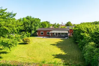 Villa på Solgårdsvej 5, Hundborg, 7700 Thisted