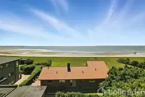 Villa på Hjerting Strandvej 195, 6710 Esbjerg V