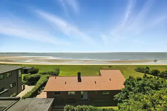 Villa på Hjerting Strandvej 195, Hjerting, 6710 Esbjerg V
