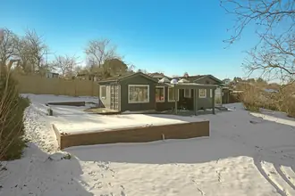 Fritidshus på Løserup Strandvej 4, Løserup, 4300 Holbæk