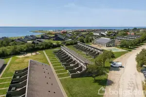 Fritidsbolig på Vester Fælled 144, 6893 Hemmet