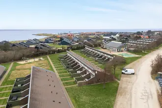 Fritidshus på Vester Fælled 144, 6893 Hemmet