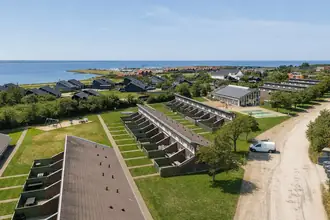 Fritidshus på Vester Fælled 144, 6893 Hemmet