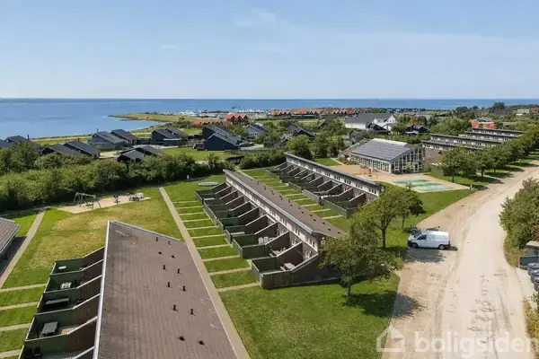 Fritidsbolig på Vester Fælled 144, 6893 Hemmet