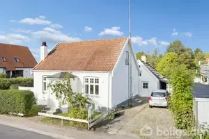 Villa på Søvej 7A, 4540 Fårevejle