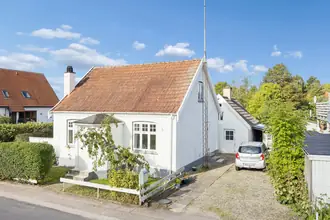Villa på Søvej 7A, 4540 Fårevejle