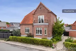 Villa på Kildevældsvej 1, 9000 Aalborg