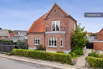 Villa på Kildevældsvej 1, 9000 Aalborg